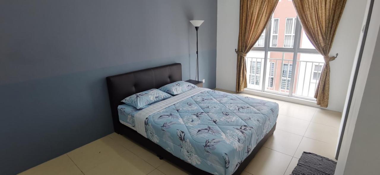 My 4Rooms Apartment @ Golden Hills Pasar Malam Камерон-Хайлендс Экстерьер фото