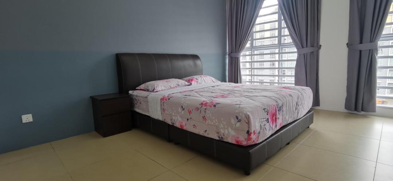 My 4Rooms Apartment @ Golden Hills Pasar Malam Камерон-Хайлендс Экстерьер фото